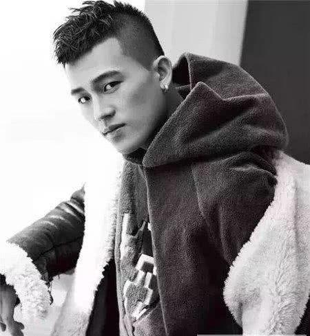 赶紧来喜提余文乐的新发型