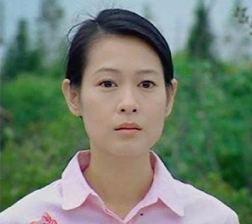 这部漫画2003年被改编成电视剧,由刘若英,张延,陈好,陈坤,胡兵,陆毅等