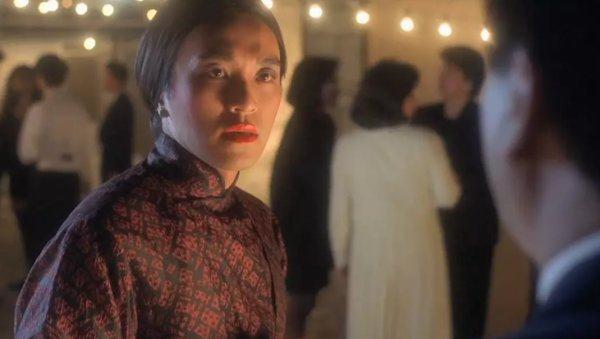 周星驰扮女人是什么水平,六个经典造型,最后一个美呆了