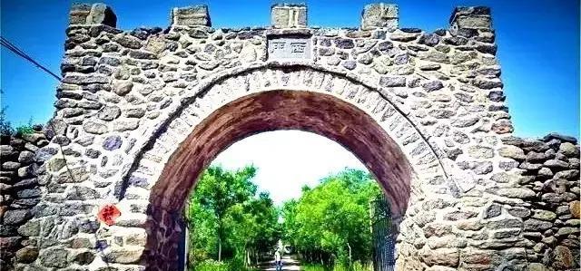 这30年,安丘城顶山变化很大的