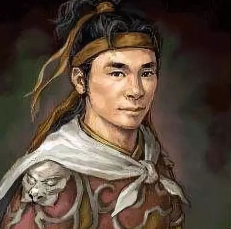 诸葛攀之后又生下儿子诸葛显,这就是"攀子显"的意思了,也就是诸葛攀的