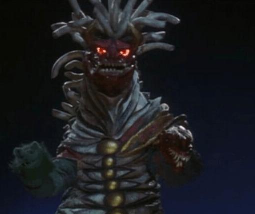 迪迦奥特曼中这几个怪兽, 竟可轻松击败黑暗boss!