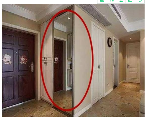 这几样东西不能开门见有一项便会使家中财气不入贵人远离