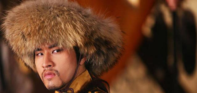 已经占领和尚原的完颜宗弼和金国陕西经略使完颜杲,伪齐四川招抚使刘