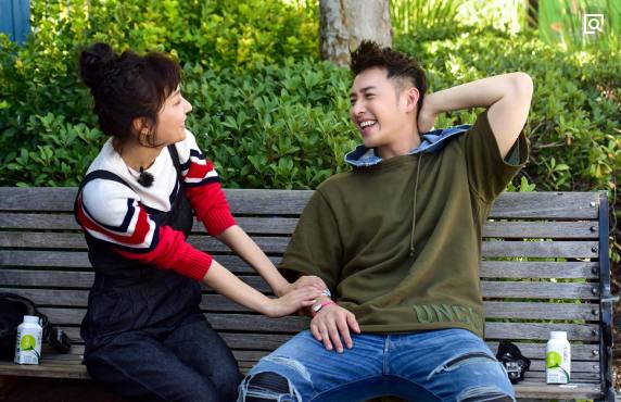 《我们相爱吧4》即将录制,赵丽颖,郑爽都在那就精彩了