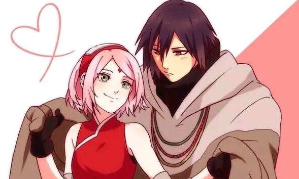 除了鸣人,还有他暗恋小樱,没想到被佐助抢先了一步|鸣人|佐助|李洛克