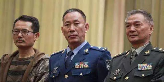 从军41年,60岁仍在服役,享正军级待遇,完美展现军人形象!