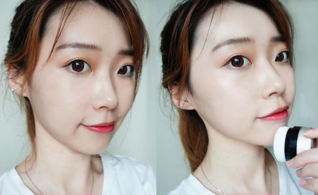 教程丨10分钟画个柔焦妆,"素颜"也能这么美!