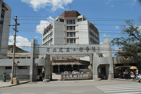 张家口四中新校区规划图曝光!