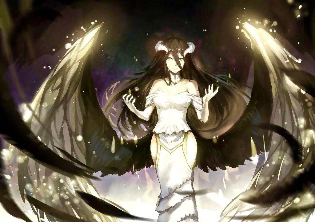 《overlord》在下骨傲天, 有何指教!