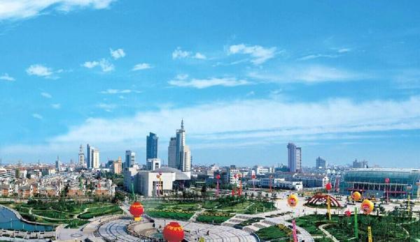 苏州各区县房价差异巨大!园区达3万 昆山远超