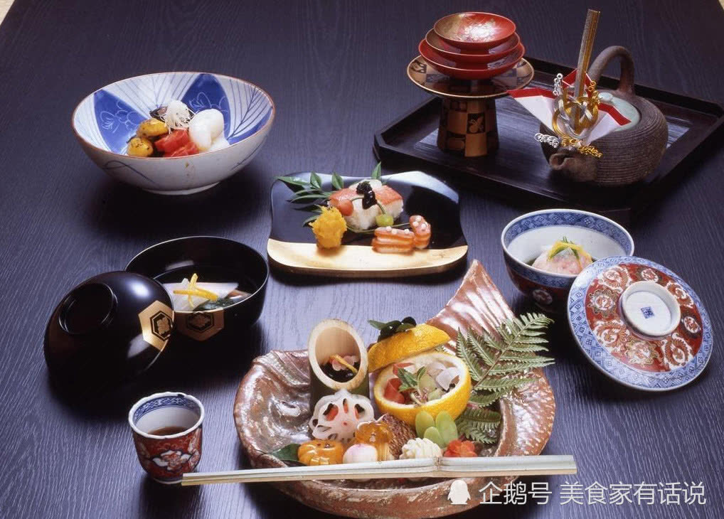 怀石料理,现代版宫廷享受,日本最高等级饮食初体验|怀石|料理|日本|京都|口感_新浪新闻