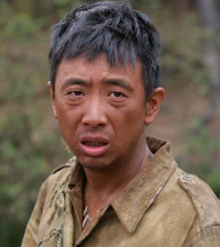 九年过后,无戏可拍的他们真的成了炮灰,网友:可惜了一群好演员