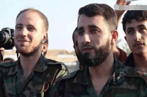 实际上这样的规定是有很大限制的,只有在中东地区执行任务的特种兵