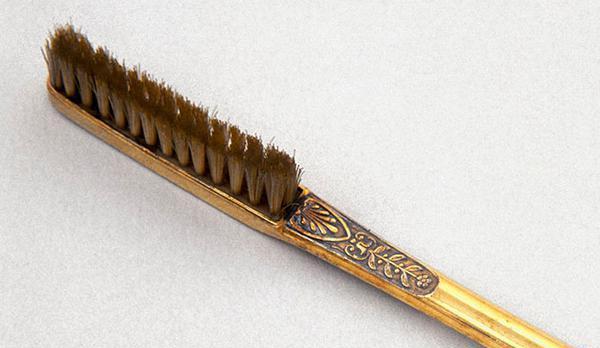 唯一一夫一妻制的皇帝,牙刷发明者——朱佑樘