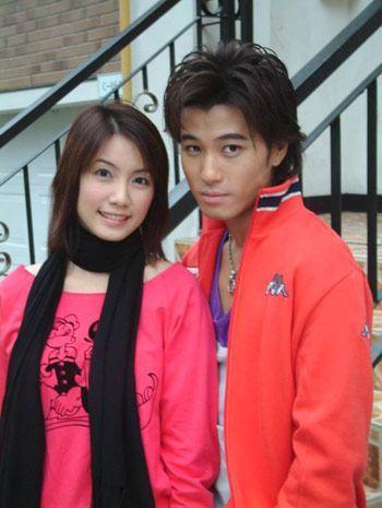 她名气不输陈乔恩被传曾交14位男友40岁貌美如花却还是单身