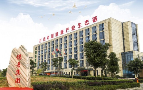 老龄化形势严峻 德善集团引领大健康产业