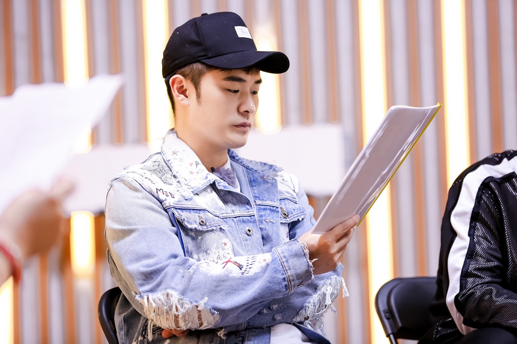 陈赫《青春同学会》回归表演初心 好友互怼欢乐多