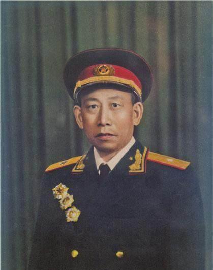 王近山中将:他担任过八路军第772团团长吗?