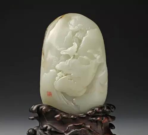 在古代中国,为什么“君子比德于玉”?