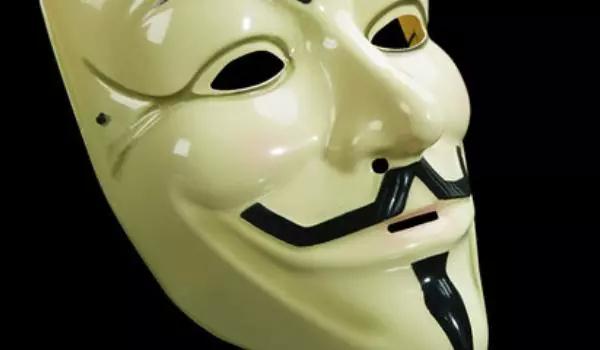 测试选一个最恐怖的面具测出你内心深底的秘密超准