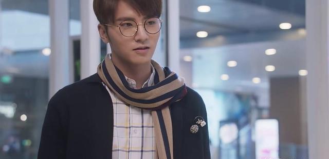 看了f4上百张照片发现流星花园收视暴跌真不关它事儿