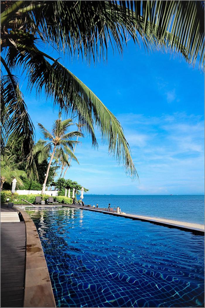 泰国最迷人的岛屿被称是泰国的世外桃源旅游度假的天堂