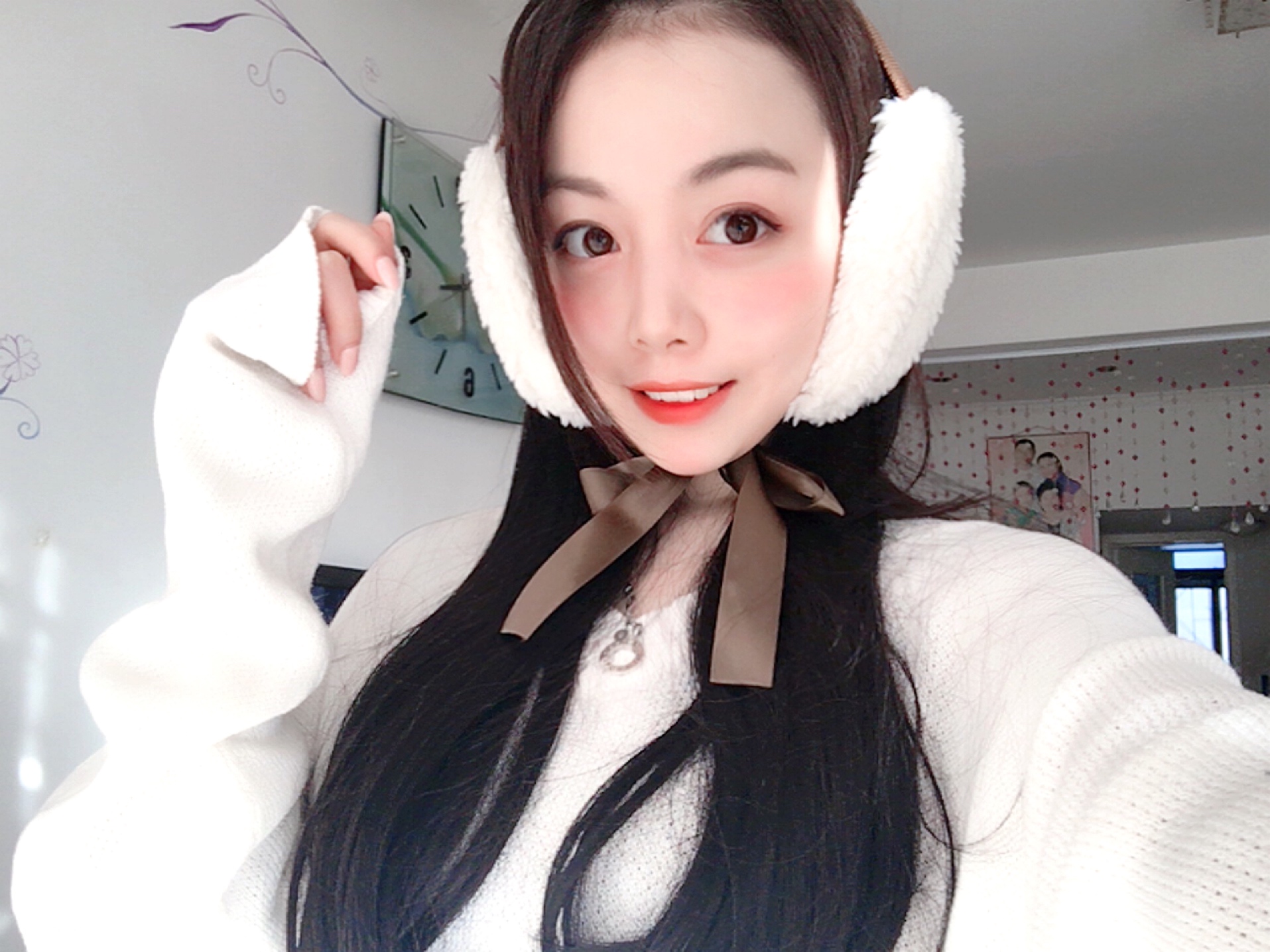 吴佩轩山东省第七中学00后舞蹈系女生金牛座