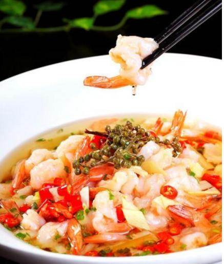 揭秘最近沸腾虾为什么一下火了?难道是炒作的结果吗?|虾|沸腾|沸腾鱼_