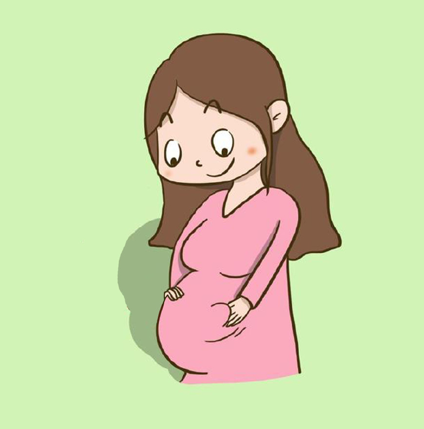 婉婉妈,33岁生子:虽说我生孩子比较晚,身体肯定不比小年轻恢复的快