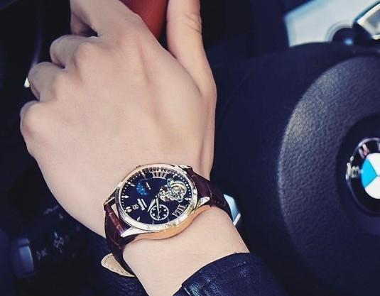 千万要知道左手戴手表含义是什么别傻傻不知道戴错了可不好