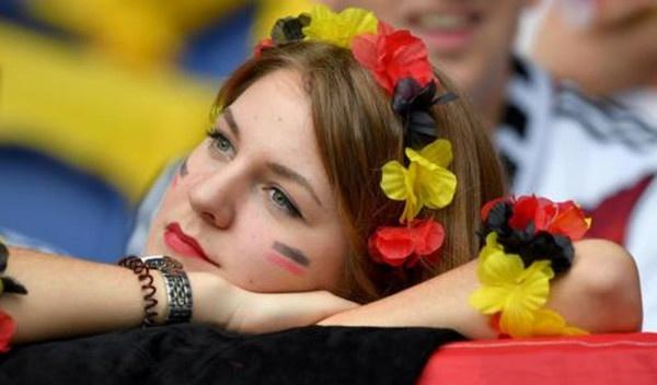 德国人和日耳曼人之间到底什么关系英国人也是日耳曼人吗