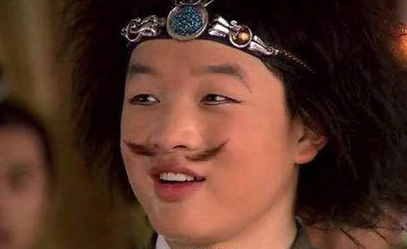 又丑又矮还花心,其貌不扬却有艳福,土行孙凭啥娶得美人邓婵玉