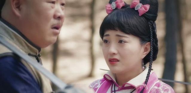 包文倩长相识别度太低没人记得,但竟演过这么多电视剧