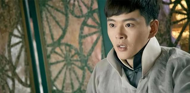 改名后重新出发,如今凭《扶摇》受关注|黄明|扶摇|海岩_新浪新闻