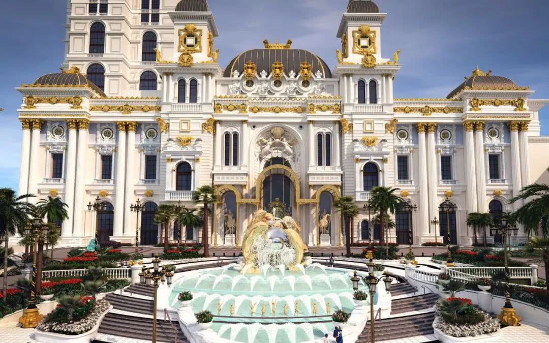 用最简单的方式看最有趣的塞班