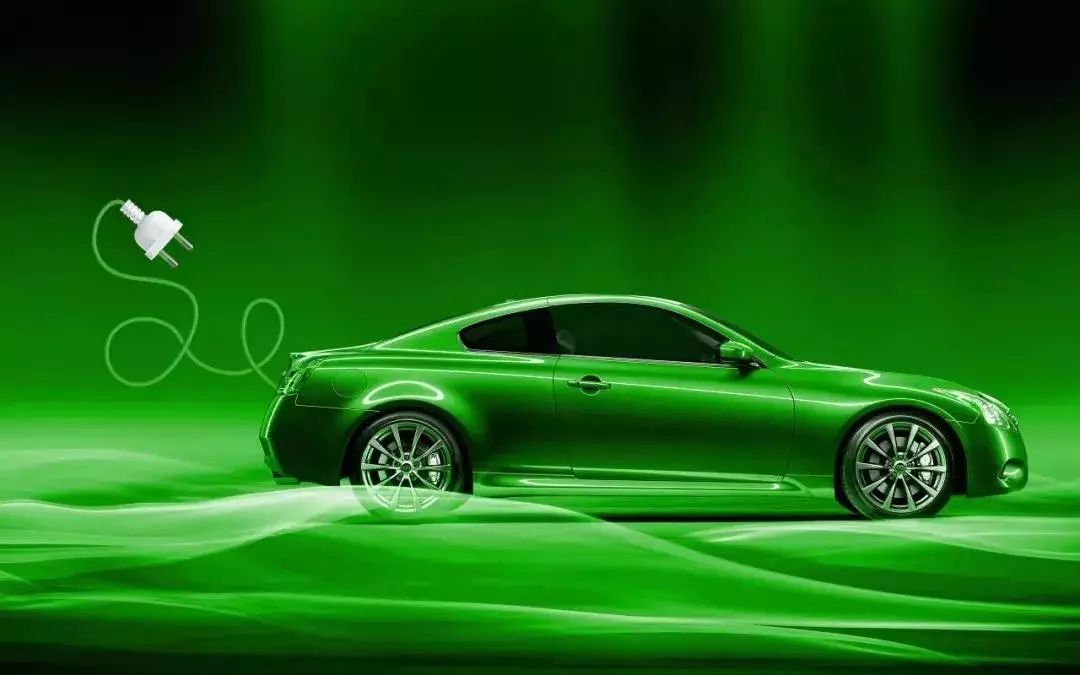 新能源汽车乡村振兴——市场规模将高达5000亿元