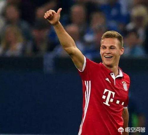 从当今足坛95后,选出最强十一人征战欧冠能入四强吗?