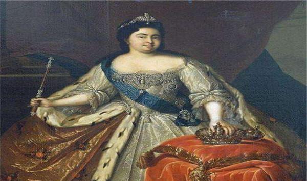 在俄国史上,也有一位著名的战俘皇后,她就是彼得大帝的第二任皇后