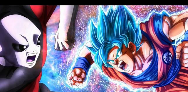 龙珠超:第11宇宙三杰终极对手猜测,17号或战托破拿下关键局