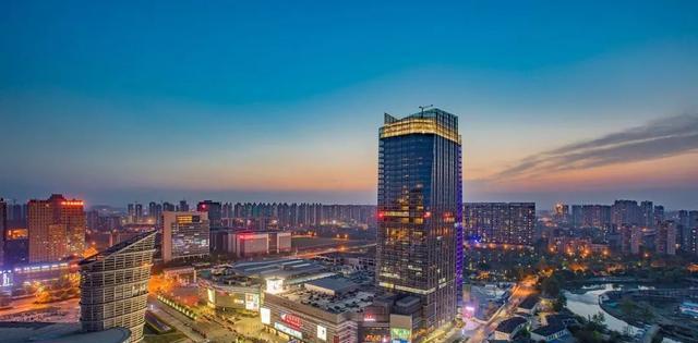 来看看成都珠江广场创新运营新举措