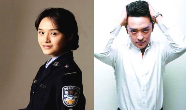 她17岁红遍全国,却执意嫁给外卖小哥,如今把丈夫捧成影帝