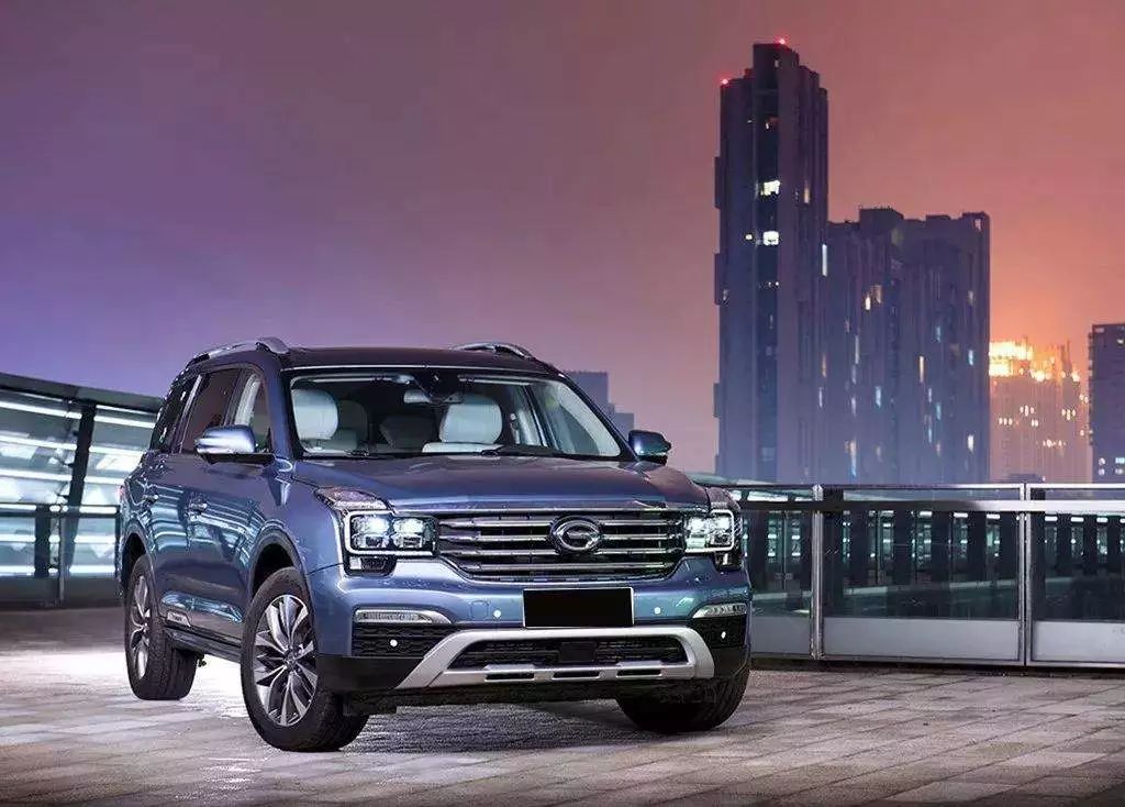 品质最好的国产车,不到20万,最后一款明星都收藏!