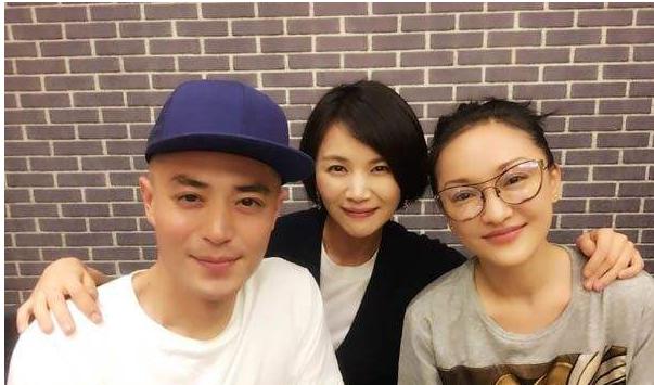 霍建华张钧甯曹曦文因影后周迅演《如懿传》,还有帅哥为她演太监