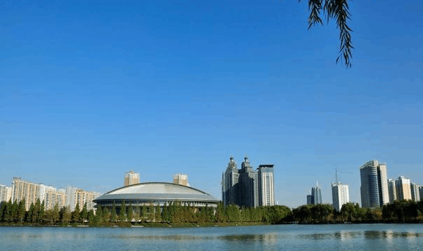 洛阳2018GDP能到5000亿吗?