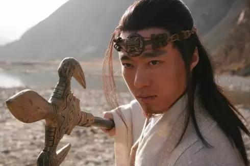 麾下五大战将,有一人堪称圣人之下无敌|大将军|袁洪|张奎_新浪新闻