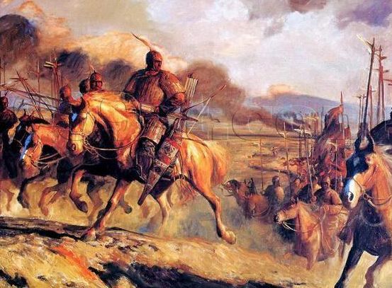 战国时期打仗百年都不缺粮,为何诸葛亮北伐经常缺?原因仅有两字