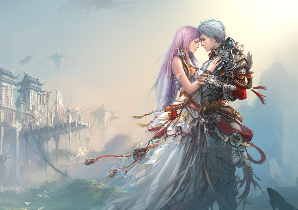 十年ip铸就经典rpg盛世即将开启自由幻想手游重磅来袭