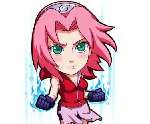 火影忍者,忍界的火药桶,雷影和纲手有一拼