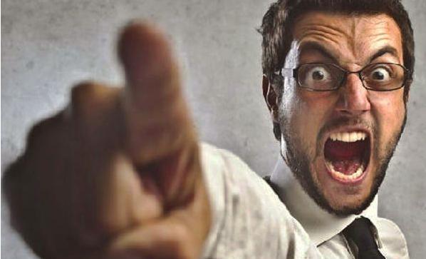 当语言暴力磨光了感情婚姻该如何继续